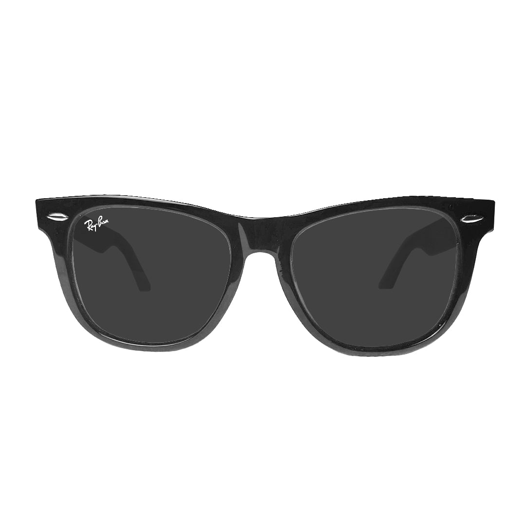 Black Frame Replica - Rayban