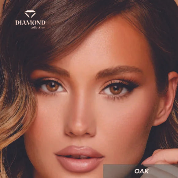 Bella Diamond Collection Oak
