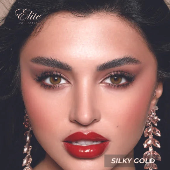 Bella Elite Collection Silky Gold
