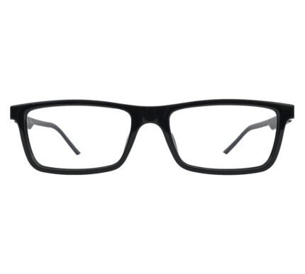 Carrera CA8818, Rectangular Eyewear Frame by Eyekart