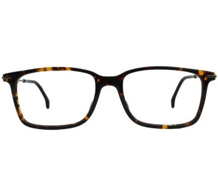 Classic Tortoise Shell Carrera 205 - Eyekart Premium Design
