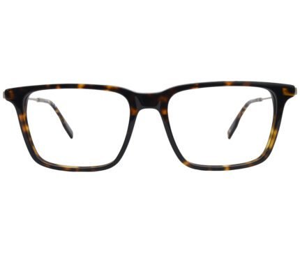 Lacoste L2925, Tortoise Shell Frame with Gold Temples - Eyekart Luxury Edition