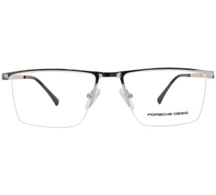 Porsche Design Gold and Silver