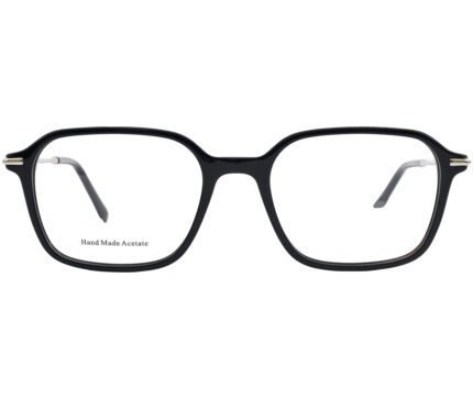 Prada-Inspired Square Frame