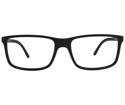 Ralph Lauren PH2126, Matte Black Frame by Eyekart