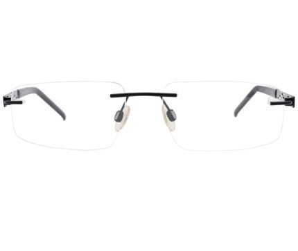 Rodenstock R4795, Eyeglasses – Sleek Titanium Design
