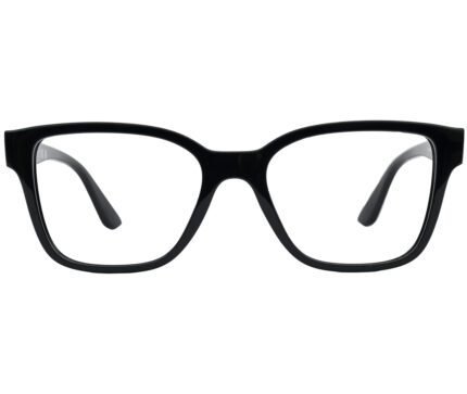 Vogue VO5452, Eyeglasses – Classic Black Frame