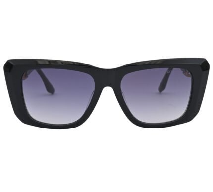 Dita-Inspired Statement Sunglasses
