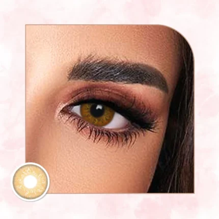 Venicol Bassia Brown VC-01
