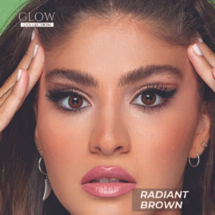 Bella Glow Collection Radiant Brown