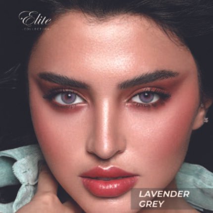 Bella Elite Collection Lavender Grey