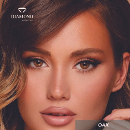 Bella Diamond Collection Oak