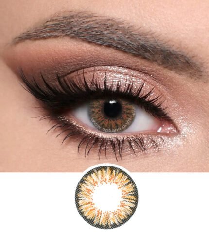 Optiano Brown
