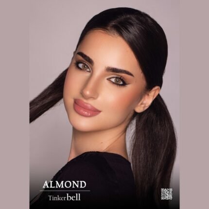 TINKERBELL Almond