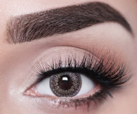 Joli Natural Collection Dark Hazel
