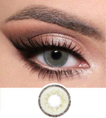 Optiano Sterling Gray