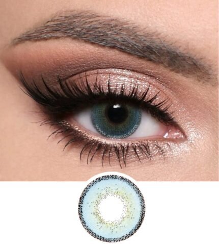 Optiano Misty Blue