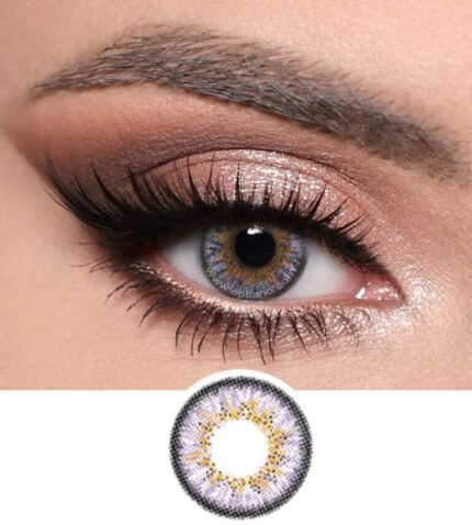 Optiano Violet