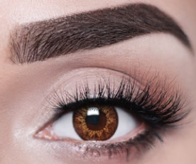 Joli Natural Collection Hazel Autumn