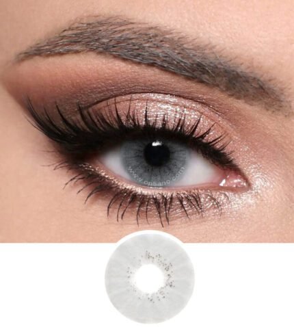 Optiano Crystal Gray