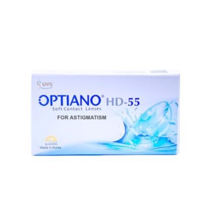OPTIANO-HD TORIC