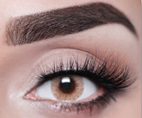 Joli Exotic Collection Sandy Brown