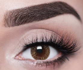 Joli Natural Collection Tan Brown