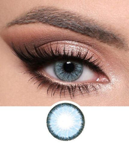 Optiano Ice Blue