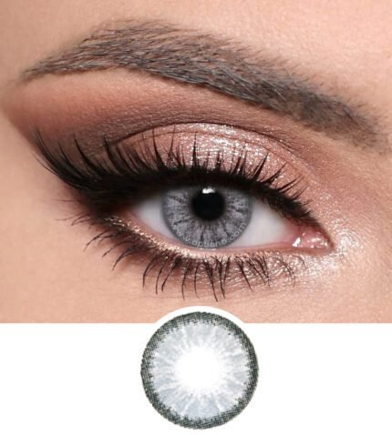 Optiano Pearl Gray