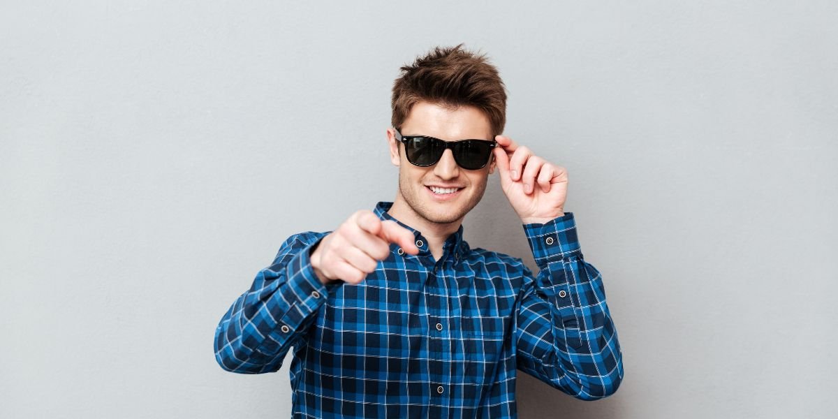 Sunglasses For Men