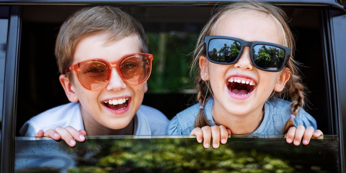 Sunglasses For Kids